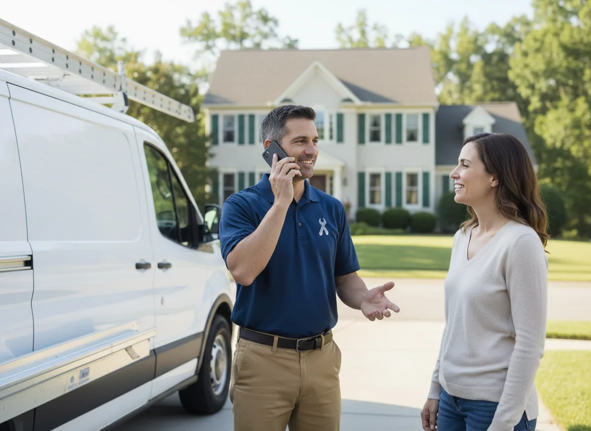 Home Gutter Service Deane, KY FAQs